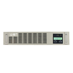 Inversor de Montaje en Rack Shan Shuo de 5KVA, de CC 220V a CA 220V, Onda Sinusoidal Pura, Fuente de Alimentación Industrial - Product Image 2