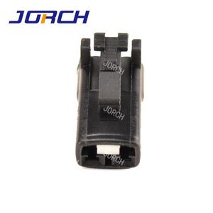 Konektor Listrik Otomatis 2 Pin Betina untuk BMW Delphi MG651092-5 651092-5 90980-11075 DJ70219Y-<span class=keywords><strong>2.2</strong></span>-21 - Product Image 4