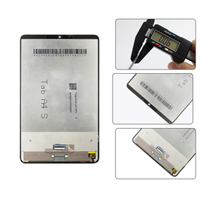 Para <span class=keywords><strong>Samsung</strong></span> <span class=keywords><strong>Galaxy</strong></span> <span class=keywords><strong>Tab</strong></span> <span class=keywords><strong>A</strong></span> 8,4 <span class=keywords><strong>2020</strong></span> T307U pantalla táctil Lcd para <span class=keywords><strong>Samsung</strong></span> Tablet reemplazo de pantalla LCD - Product Image 3