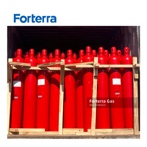 Alta Qualidade Melhor Preço 99.95% Alta Pureza C2h4 Gás Etileno Gás Especialidade Industrial Etileno Gás no Cilindro 40L 50L - Product Image 4