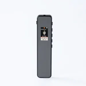 usb gravador de voz 64g Suppliers-32GB High quality HD voice activated recorder Mini voice recorder,hidden digital voice recorder, mini digital voice recorder