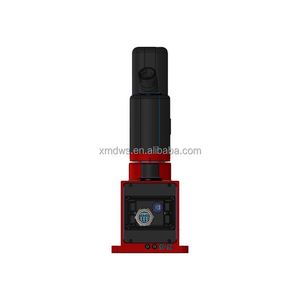 Robot de Ensamblaje, Impresión y Empaquetado BORUNTE BRTIRSC0810AA con Motor y Engranaje para Brazo Robótico Industrial de 4 Ejes para Recoger y Colocar - Product Image 5