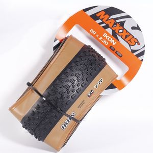 MAXXIS IKON-E-BIKE de vélo pliable, pneu sans chambre, anti-<span class=keywords><strong>crevaison</strong></span>, pour <span class=keywords><strong>VTT</strong></span> 26x2/2.2/2.35 27,5x2.2/2.35 29x2/2.35/2.6 - Product Image 3