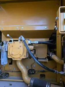 Excavadora Caterpillar 323 323D2L de 23 Toneladas, Usada, con Motor, Capacidad de Cucharón de 1.4m, Potencia de 110kw, Disponible en Stock - Product Image 5