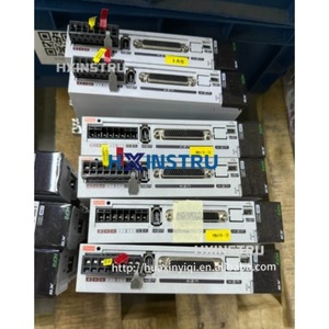 1 ชิ้นใหม่ HCFA ตัวควบคุมเซอร์โว SV-X5EB040A-A0-00 H - Product Image 5