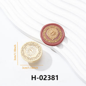 Cachet de cire pour phonographe avec logo personnalisable <span class=keywords><strong>Série</strong></span> rétro en relief 3D - Product Image 6