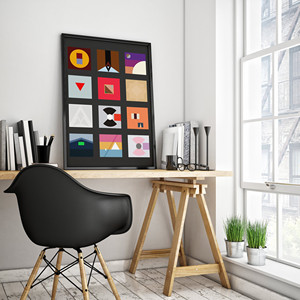 Álbumes Minimalistas de Kanye West - Product Image 2