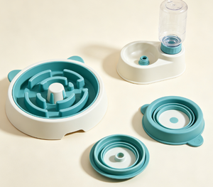 Casetta in Plastica per Piccoli Animali Domestici, Rifugio per Criceti e Ratti, Realizzata con Stampaggio a Iniezione Personalizzato - Product Image 6