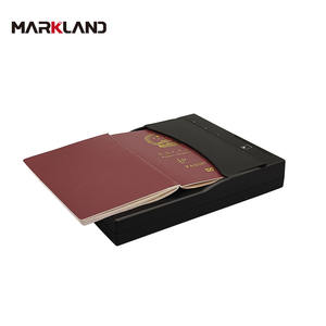 Lecteur de passeport MEPR10, norme ICAO, capture de données MRZ et puce RFID, scanner d'identification - Product Image 3