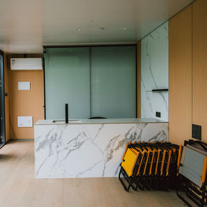 Портативные современные небольшие мобильные дома сборный дом используется в живописных местах и туристических достопримечательностях сборные дома - Product Image 6