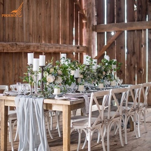 Pujiang — <span class=keywords><strong>bougeoir</strong></span> votif en cristal, chandelier <span class=keywords><strong>pour</strong></span> décoration de table, vente en gros - Product Image 6