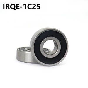 Rodamiento diferencial automotriz Irqe 62012Rs, diámetro interior de 12mm para Lexus Is 200, pieza de repuesto, número de pieza 1C25 - Product Image 1