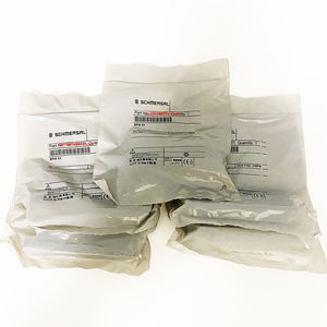 Новый оригинальный кодированный магнитный привод BPS 33 101107771 поставляется с <span class=keywords><strong>2</strong></span> защищенными от взлома винтами - Product Image 3