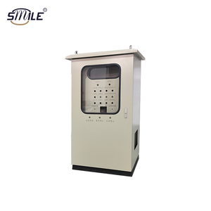 Caja de distribución de interruptor principal profesional CHNSMILE OEM, fabricante de cajas eléctricas de metal y cajas de instrumentos electrónicos - Product Image 2