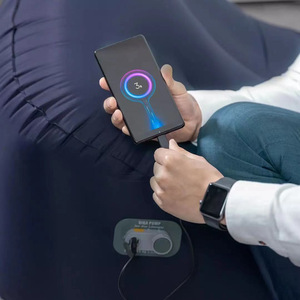 INTEX 64759 Matelas <span class=keywords><strong>Gonflable</strong></span> Meubles de chambre Matelas <span class=keywords><strong>gonflable</strong></span> - Product Image 5