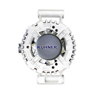 Alternador compatible con VOLVO S80 II 2.0 FlexFuel Gasolina/Etanol (KW: 107, HP: 146) de 01-2008 a 12-2011 KUHNER 301923RI - Product Image 1