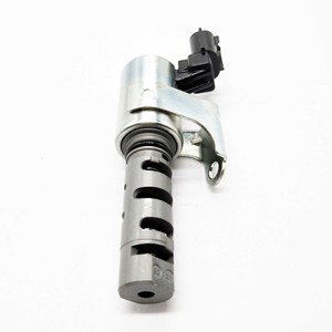 Válvula de Control de Aceite Toyota 15330-74041 Solenoide VVT OCV para Motores Toyota DC 12V Temperatura Normal Aceite Medio - Product Image 4