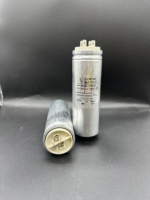 Condensateur de démarrage et de fonctionnement de moteur KEMET AV C878BF35400SA0J C.87.8BF3 MKP 420V 470V 40uF 5% 45X133mm