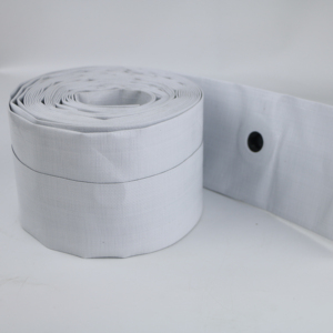 Sistema di <span class=keywords><strong>Irrigazione</strong></span> Agricola: Tubo Flessibile Prefabbricato Perforato con Fori Distanziati per Impianti di <span class=keywords><strong>Irrigazione</strong></span> a Goccia - Product Image 3