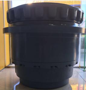 Caja de cambios de reducción de tracción para excavadora de nuevo estilo R450LC-7, compatible con 39QB-42100 - Product Image 3