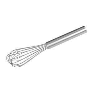 Herramientas comerciales para hornear Juego de látigos Matcha de piano de acero inoxidable Huevo <span class=keywords><strong>Whish</strong></span> Manual portátil Apto para lavavajillas - Product Image 3