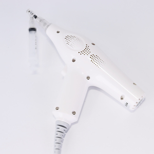 Nouvelle Génération Pistolet de Beauté de Bureau Sans Aiguille pour le Remodelage Corporel, Blanchiment et Rajeunissement de la Peau, Utilisé pour les Soins - Product Image 1
