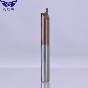 MFL CNC قضبان حز الوجه بقطر صغير أداة أخدود للثقب الداخلي لماكينة تورينج صغيرة OEM دعم مخصص - Product Image 5