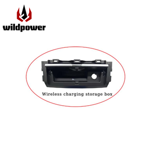 Radio para Auto de 16.<span class=keywords><strong>2</strong></span> Pulgadas para Nissan <span class=keywords><strong>Amanda</strong></span> Y62 2012-2021, GPS, Navegación, Reproductor Multimedia, Pantalla, Estéreo para Auto - Product Image 2
