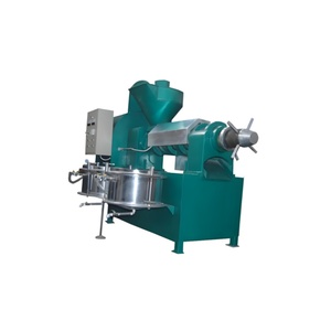 Large Vegetable <strong>Oil</strong> Press/edible <strong>Oil</strong> <strong>Processing</strong> <strong>Equipment</strong> - Product Image 3