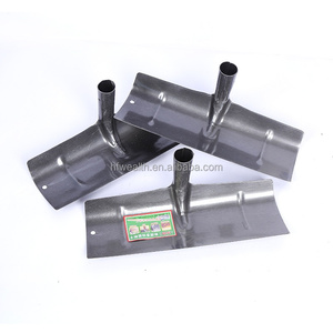 เครื่องมือทำความสะอาดฟาร์มปศุสัตว์40ซม./50ซม./60ซม. เครื่องมือทำความสะอาดมูลสัตว์ในฟาร์ม - Product Image 4