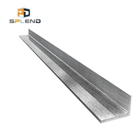 Cornière personnalisée de haute qualité/Angles de plafond Gl/Cangle Wall Canal au design moderne à bas prix en acier galvanisé V