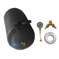 Airbag en caoutchouc gonflable, bouchon de tuyau d'égout, bouchon de tuyau d'eau