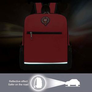 Custom Logo Kids Student School <b>Backpack</b> School Bags <b>Backpack</b> With logo Government Procurement Nursery Primary School Bag - Product Image 6