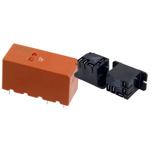 Relais G2R-14AC120 à usage général SPDT 8A 120V Spécialement conçu pour les relais de puissance, relais de plus de 2 ampères - Product Image 1