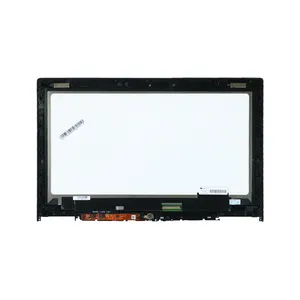 13.3" Laptop LCD MODULE LTN133YL01-L01 FRU 90400232 VIUU3 FOR ideapad Yoga 2 13 3200*1800 40pin LCD Touch Digitizer