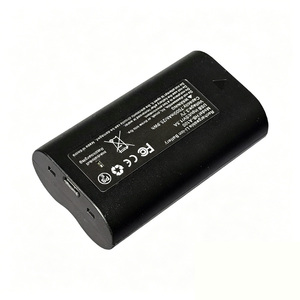 Batterie Li-Ion <span class=keywords><strong>Tapo</strong></span> A100 pour caméra de sécurité TP-Link <span class=keywords><strong>Tapo</strong></span> C420 D230 - Product Image 3