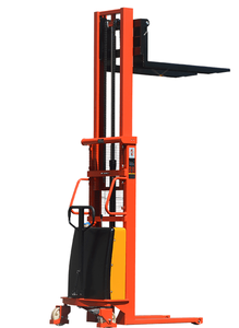 Everlift bán điện Pallet Stacker 1000kg 1500kg 2000kg bán Stacker điện với giá nhà máy bán Phụ tùng xe tải - Product Image 4