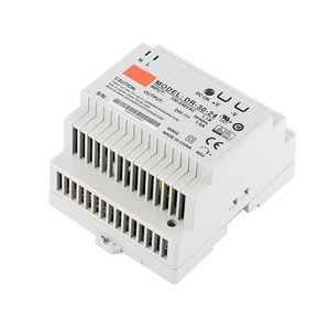 Altın Satıcı MW <span class=keywords><strong>DR</strong></span>-30-24 Anahtarlamalı Güç Kaynakları Yeni Orijinal Depo Stoğu PLC Kontrol Cihazı - Product Image 1