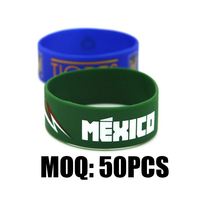 Bracelets pour Couples Q Vibran en Alliage, Billes Répulsives Moustiques, Bracelets d'Amitié Football en Jade, Unisexe, Argent 925, Vente en Gros, Cadeau