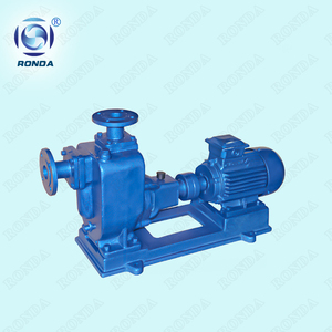 Bombas de Aceite Centrífugas y de Engranajes para Barriles de Aceite de la <span class=keywords><strong>Marca</strong></span> Ronda - Product Image 3