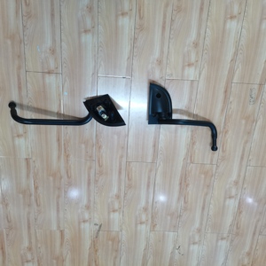 คุณภาพสูงขายร้อนญี่ปุ่นรถบรรทุกอุปกรณ์เสริมภายนอกกระจกแขนสําหรับ isuzu <span class=keywords><strong>npr120</strong></span> 1994 -2005 - Product Image 5