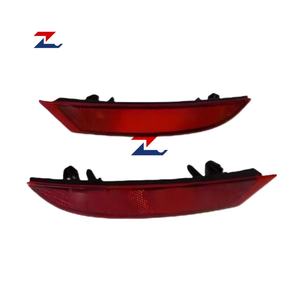 อะไหล่รถยนต์ หลอดไฟ LED รถยนต์ SC2E-4135100 SC2E-4135200 ไฟตัดหมอกหลังแบบ LED สำหรับรถยนต์ BYD Yuan Plus - Product Image 3