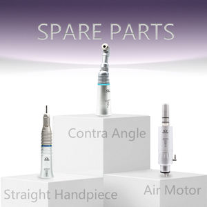 1 1 치과 임플란트용 외부 물 스프레이가 있는 저속 콘트라 앵글 외부 물 스프레이 치과용 핸드피스 - Product Image 2