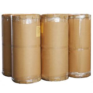 Cinta Adhesiva de Polipropileno Transparente Amarillenta de 38 Micras, 40 Micras y 45 Micras, Rollo Jumbo de Plástico para Empaque - Product Image 1