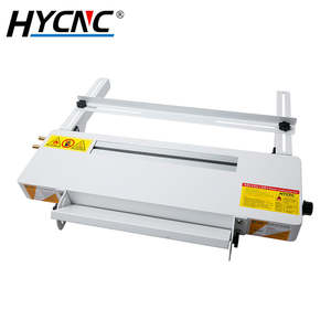 HYCNC amélioré acrylique canal lettre chaud Machine à cintrer thermique flexion PVC <span class=keywords><strong>plastique</strong></span> chaud cintreuse chauffage - Product Image 2