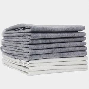 Tapis pour chien au charbon de bois, tapis d'entraînement pour animaux de compagnie, super absorbants et anti-fuites, tapis jetables pour chien - Product Image 3