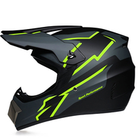 Casco de Motocross Todoterreno, Casco Integral de Carreras MX, Homologado por DOT y ECE, Casco Protector de Enduro para MTB, ATV Todoterreno, Directo de Fábrica