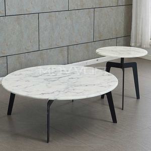 Soggiorno mancanza di potere rivestiti piedi domestico ceramica moderna <span class=keywords><strong>tavolino</strong></span> da caffè - Product Image 6