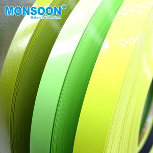 ขอบยางปิดขอบเฟอร์นิเจอร์/ตู้ ลายไม้/สีพื้น  วัสดุ PVC  กันน้ำ  ป้องกันรอยขีดข่วน  เงาสูง  เป็นมิตรกับสิ่งแวดล้อม  ยี่ห้อ MONSOON - Product Image 4