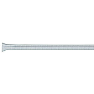 Style en spirale d'utilisation industrielle de charge de torsion de ressort de flexion externe d'acier inoxydable de 10 mm pour l'application de matériel - Product Image 1